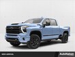  Chevrolet Silverado 2500 HD