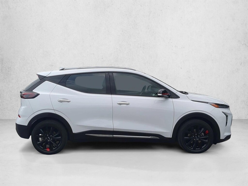 Used 2023 Chevrolet Bolt EUV Premier SUV