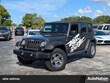  Jeep Wrangler JK