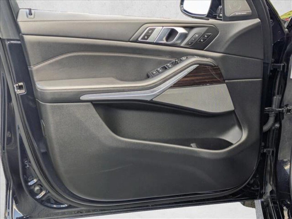 Used 2020 BMW X5 sDrive40i SUV