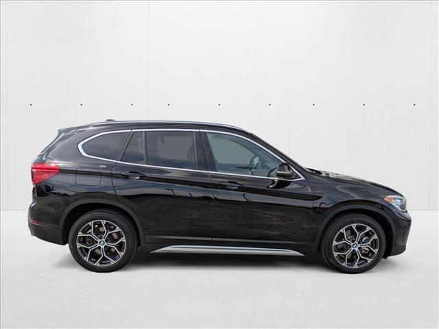 2022 Bmw X1 sDrive28i photo 2
