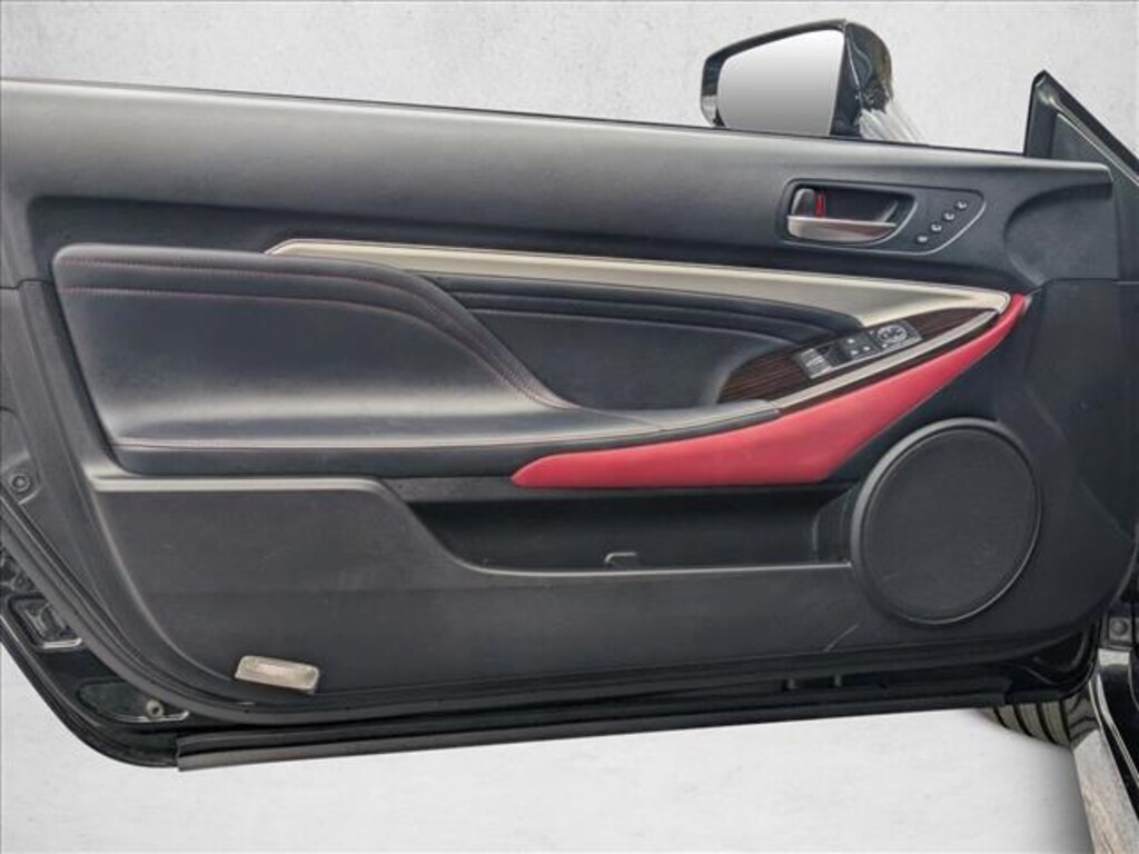 Used 2024 Lexus RC 300 RC 300 Coupe