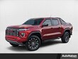 GMC Canyon