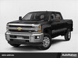 Chevrolet Silverado 2500HD