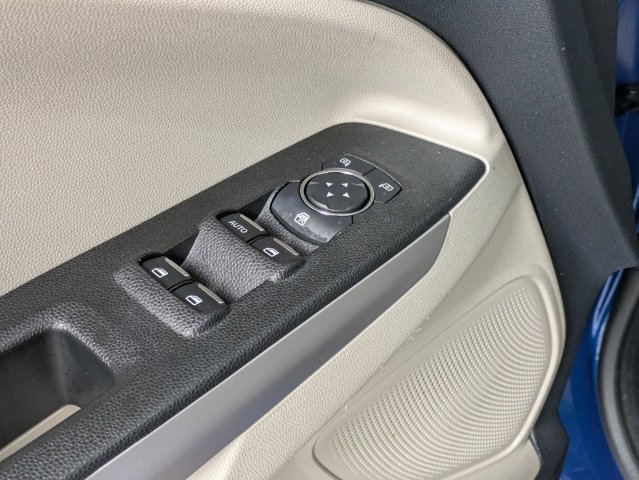 2021 Ford EcoSport S photo 2