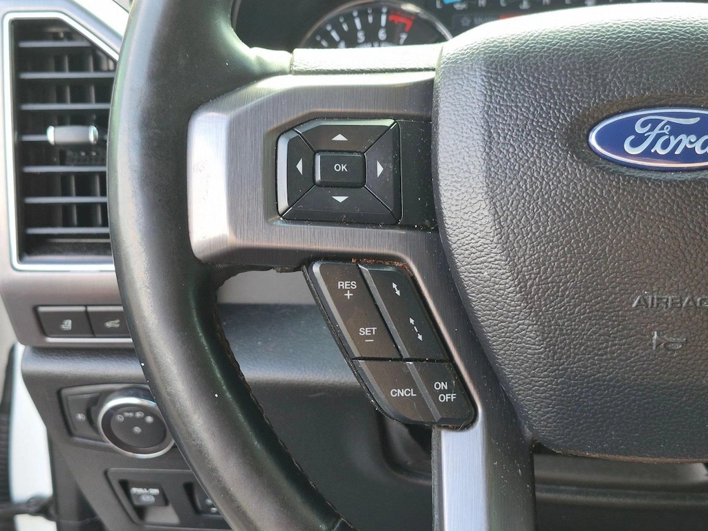 Used 2020 Ford Expedition Max Platinum SUV