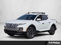 2023 Hyundai Santa Cruz SEL Truck Crew Cab