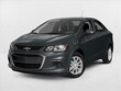  Chevrolet Sonic
