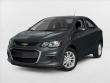  Chevrolet Sonic