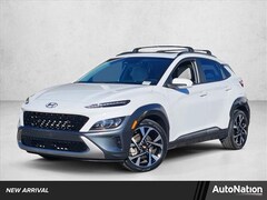 2022 Hyundai Kona Limited SUV