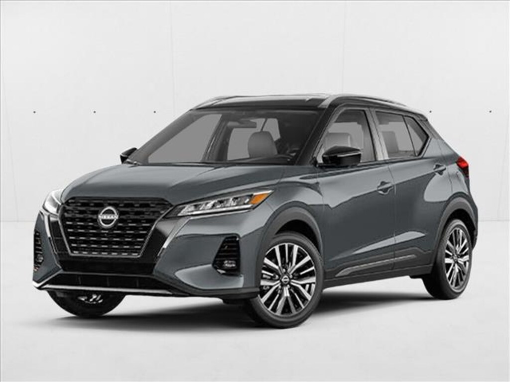 Used 2023 Nissan Kicks SV SUV