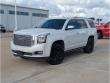 Used 2017 GMC Yukon Denali SUV