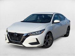2023 Nissan Sentra SV Sedan