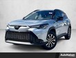  Toyota Corolla Cross Hybrid