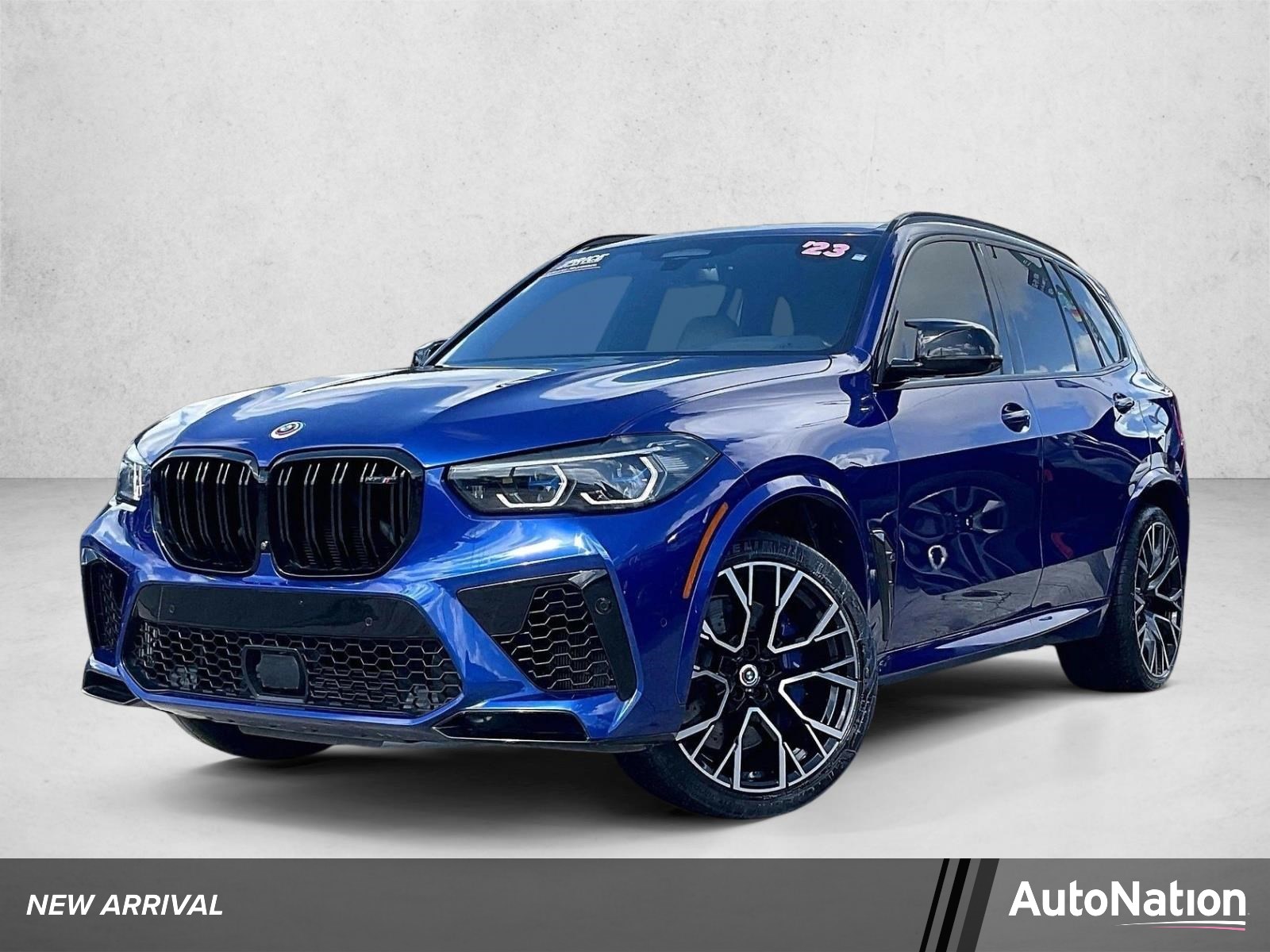  BMW X5 M