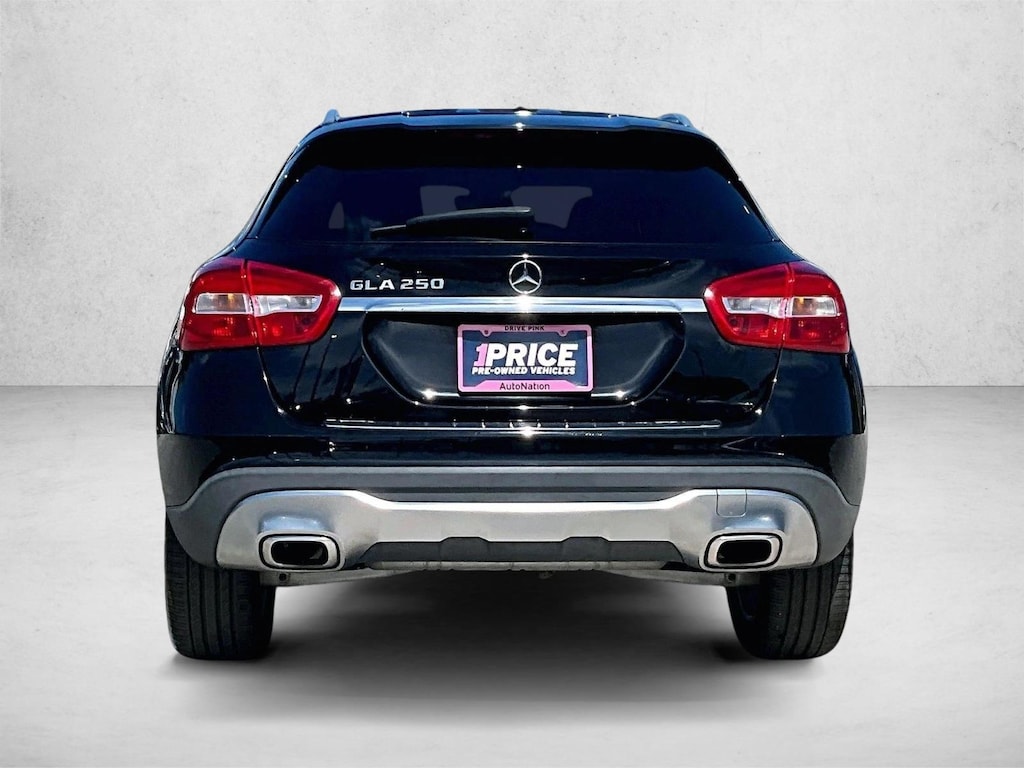 Used 2019 Mercedes-Benz GLA 250 GLA 250 SUV