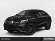  Mercedes-Benz AMG GLE 63