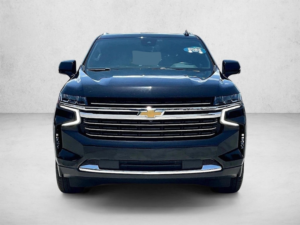 Used 2023 Chevrolet Tahoe LT SUV