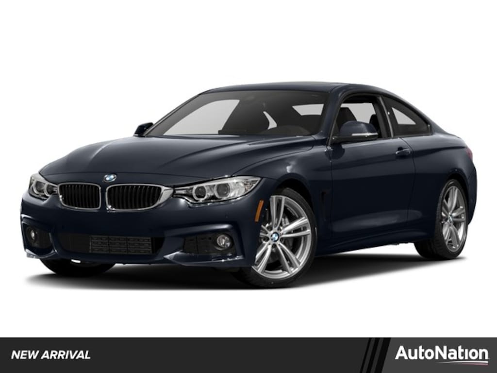 Used 2016 BMW 428i 428i Coupe