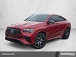  Mercedes-Benz AMG GLE 53