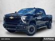  Chevrolet Silverado 2500 HD