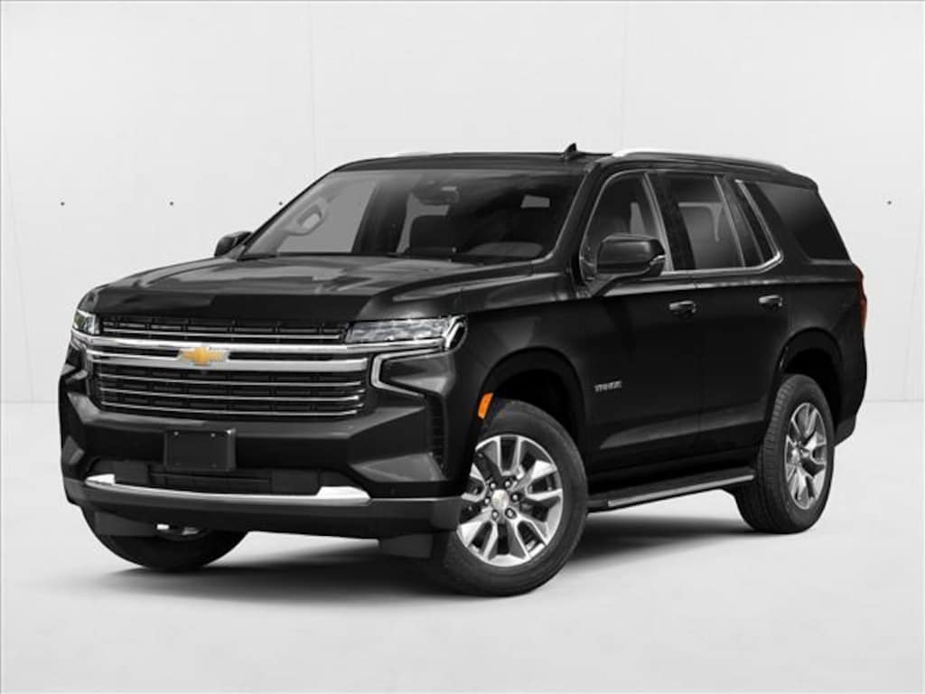 Used 2023 Chevrolet Tahoe LT SUV