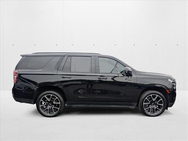 2023 Chevrolet Tahoe RST photo 2