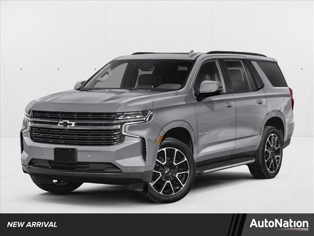 2023 Chevrolet Tahoe 2WD RST's photo