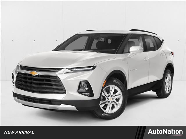 2021 Chevrolet Blazer