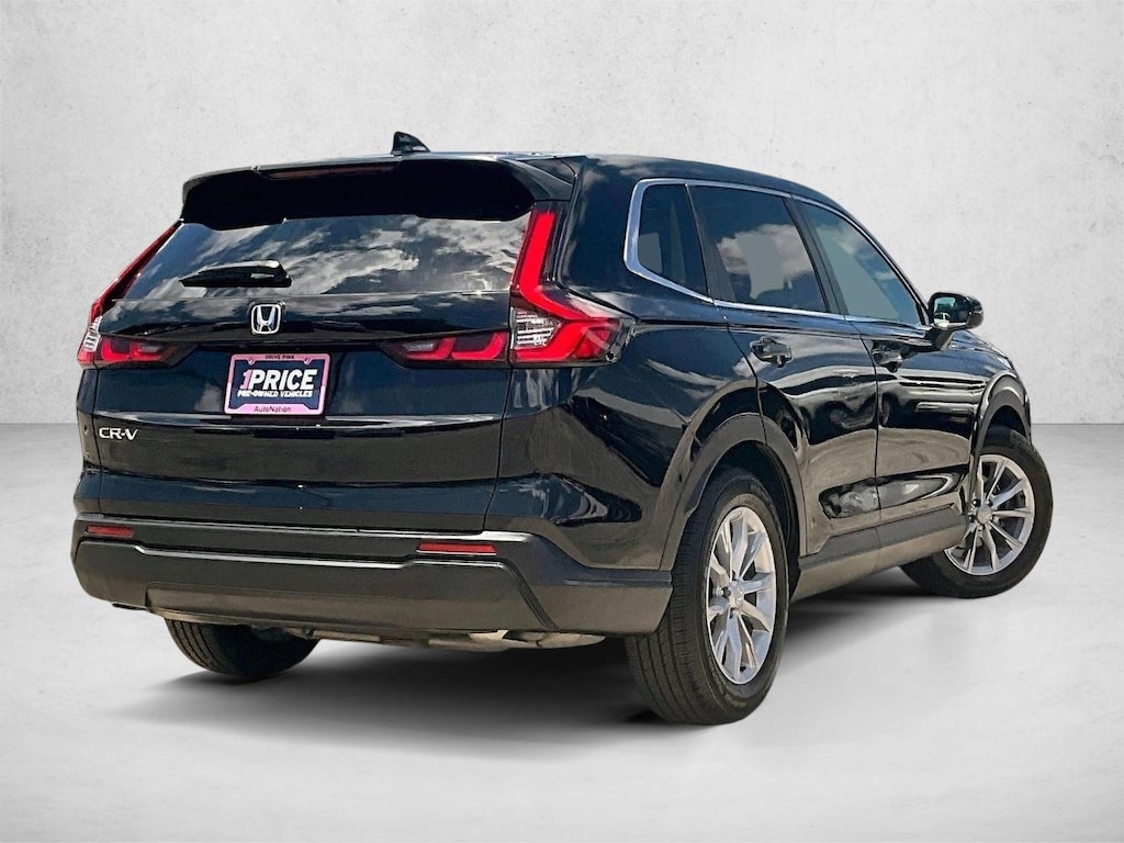 Used 2023 Honda CR-V EX SUV