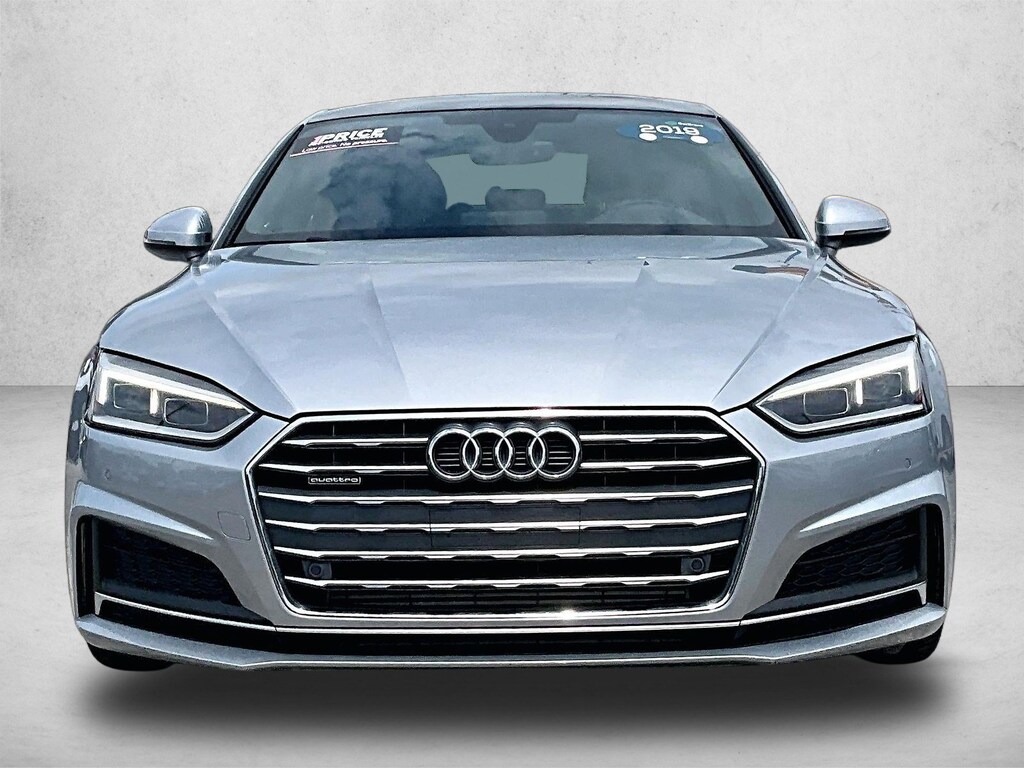 Used 2019 Audi A5 Premium Plus Sportback