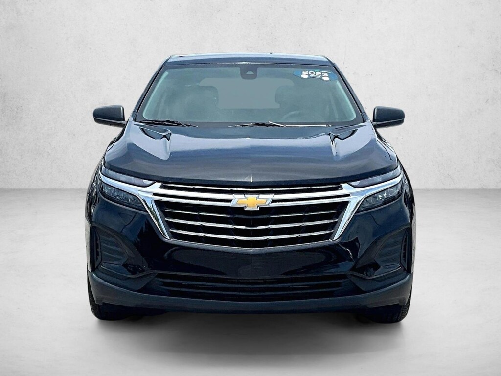 Used 2023 Chevrolet Equinox LS SUV