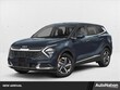  Kia Sportage Hybrid