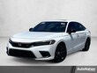  Honda Civic Si