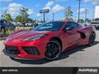 Chevrolet Corvette Stingray