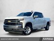 Chevrolet Silverado 1500 LTD