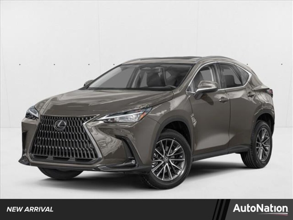 Used 2024 Lexus NX 250 NX 250 Premium SUV