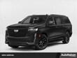  CADILLAC Escalade ESV