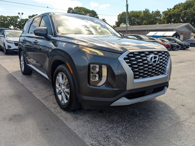 2020 Hyundai Palisade SE photo 3