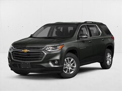2020 Chevrolet Traverse LT Cloth SUV