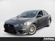 Mitsubishi Lancer Evolution