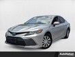 Toyota Camry Hybrid
