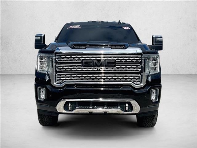 2020 Gmc Sierra Denali photo 3