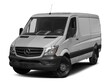  Mercedes-Benz Sprinter 2500