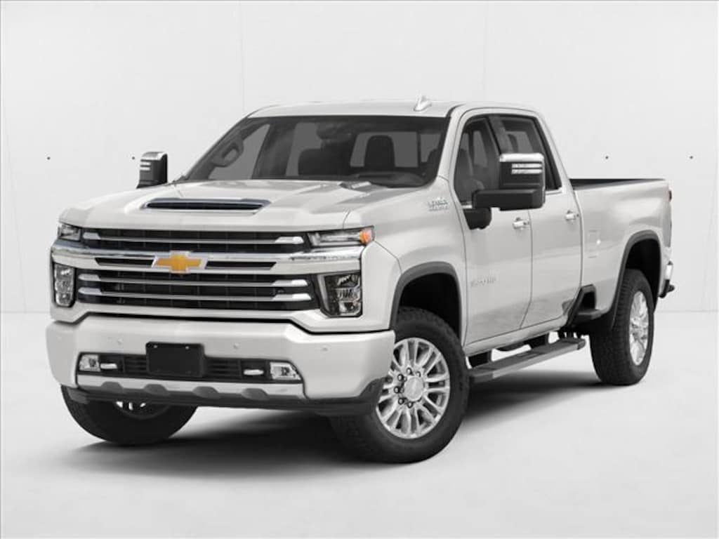 Used 2023 Chevrolet Silverado 3500 HD High Country Truck Crew Cab