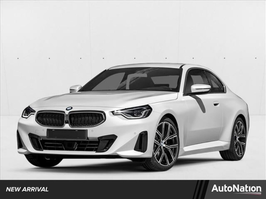 Used 2024 BMW 230i 230i Coupe