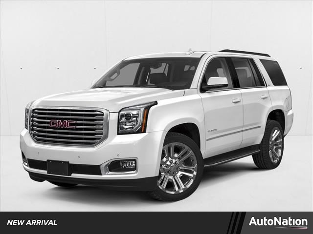 2020 GMC Yukon 2WD SLT Standard Edition's photo