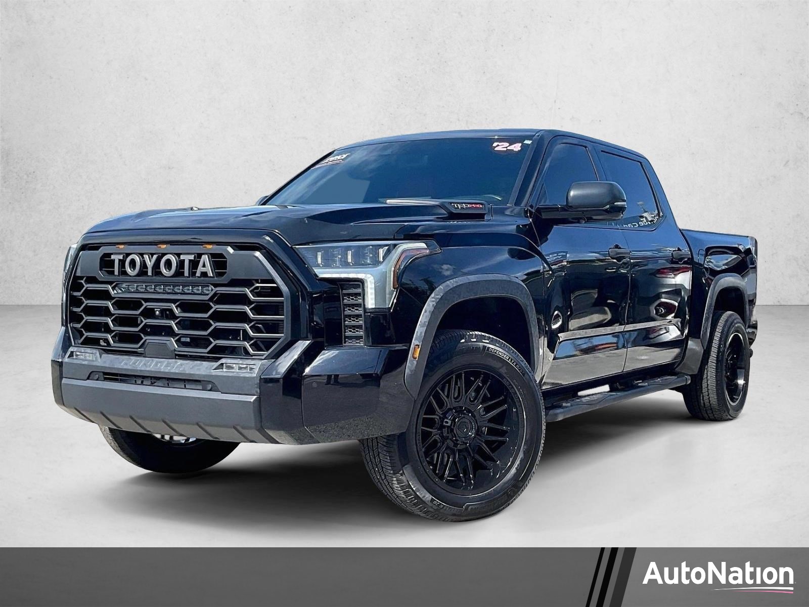  Toyota Tundra i-FORCE MAX