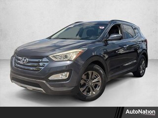 2013 Hyundai Santa Fe Sport SUV