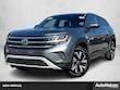 Volkswagen Atlas Cross Sport